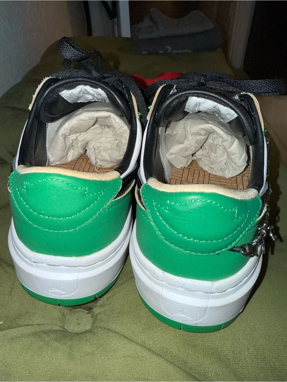 Nike air jordan